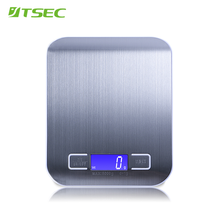 Stainless steel Kitchen scale